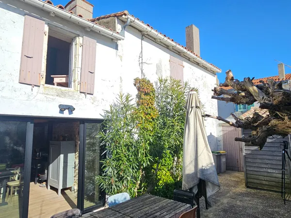 Maison 6 pièces 140 m²
