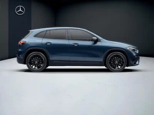Mercedes Gla 250 e amg line — photo 6