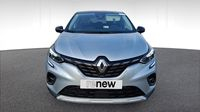 Renault Captur 1.6 E-Tech hybride 145ch Techno
