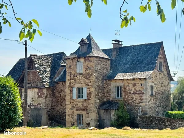 Maison 7 pièces 160 m²