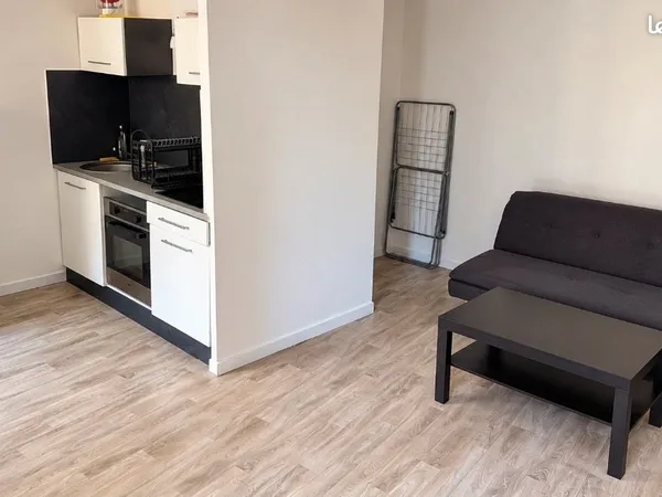 Appartement à louer sur Thiers