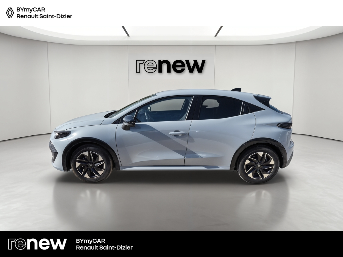Renault Clio TCe 115 ch — photo 2