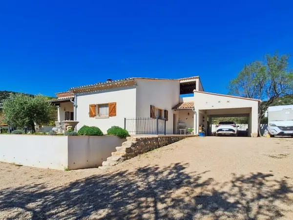 Maison 4 pièces 160 m²