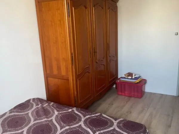 Chambre meublée refaite à neuf - Quartier Bréquigny