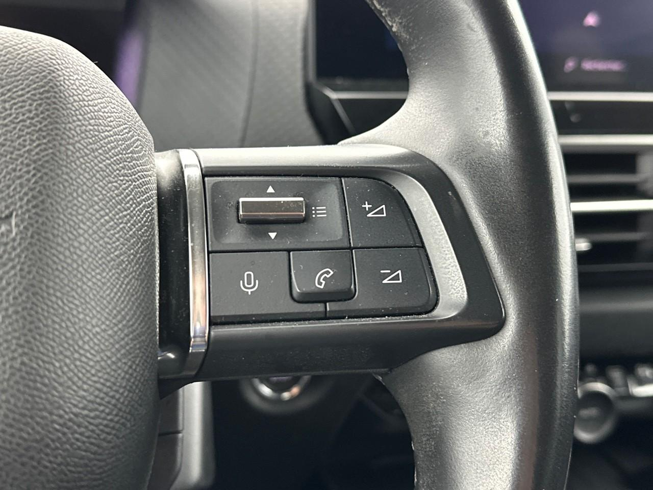 Citroën C4 e-c4 136 ch automatique shine pack — photo 19