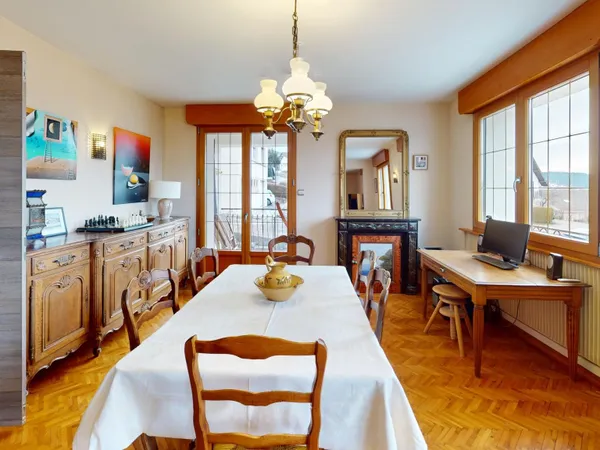 Maison 10 pièces 259 m²