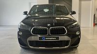 Bmw X2 sDrive20dA 190ch M Sport X Euro6d-T