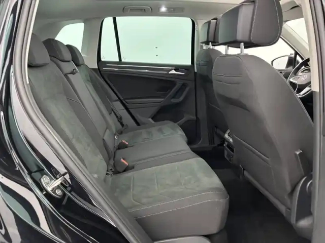 Volkswagen Tiguan 1.4 ehybrid 245ch dsg6 — photo 25