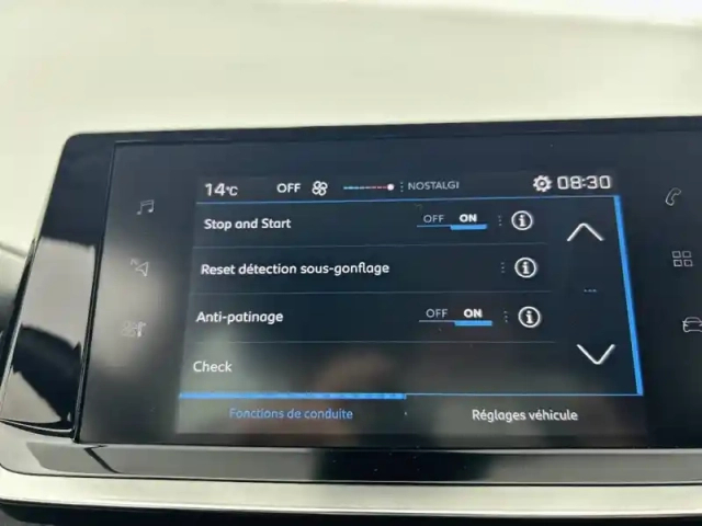 Peugeot 208 bluehdi 100 s&amp;s bvm6 — photo 37