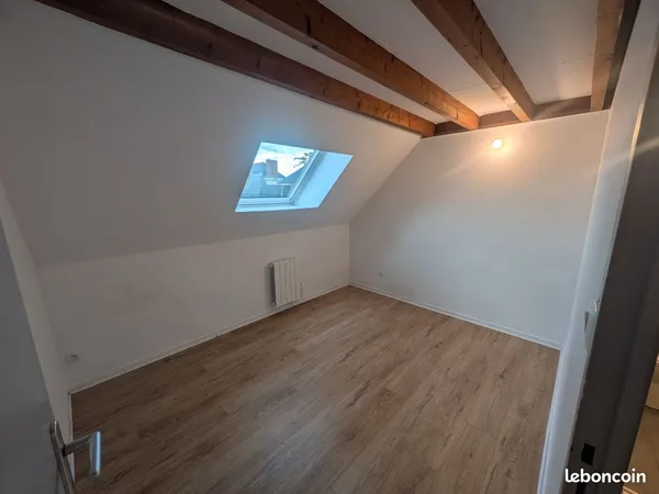 Appartement T3 bis 65 m² Les Ponts de Cé