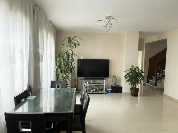 Maison de luxe 5 pièces 130 m²