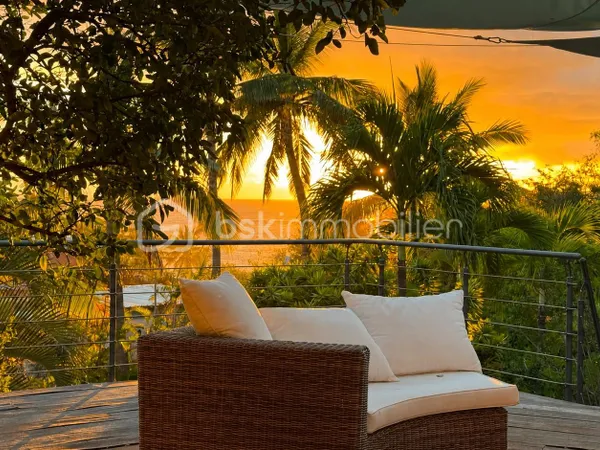 Maison 5 pièces 170 m²