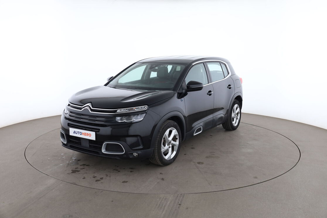 Citroen C5 Aircross 1.6 Hybrid Business e-EAT8