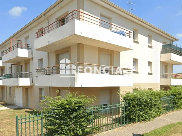 EXCLUSIVITÉ SPÉCIAL INVESTISSEUR, RÉSIDENCE PRIVÉE RECHERCHÉEE DE 2007, copro faibles charges, DREUX