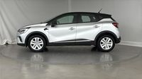 Renault Captur 1.5 Blue dCi 95ch Business — photo 7