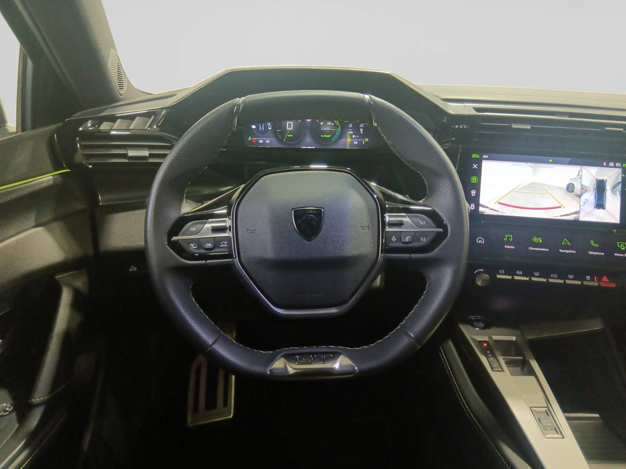Peugeot 408 — photo 13