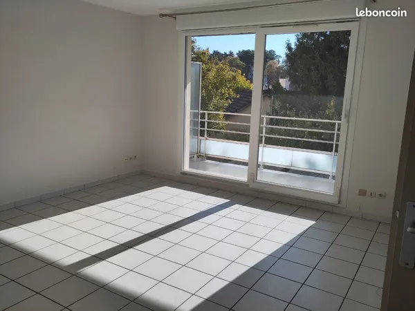 T3 à louer à Besançon