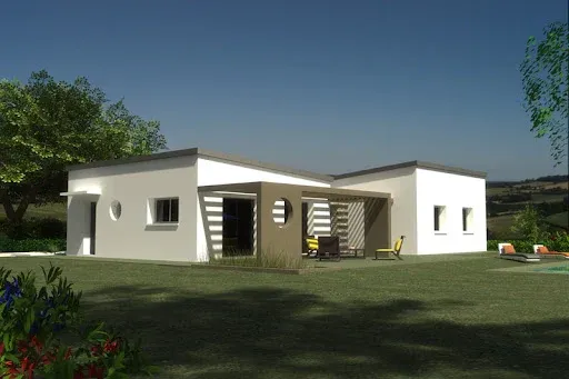 Terrain à bâtir Vente Trémaouézan   346106€