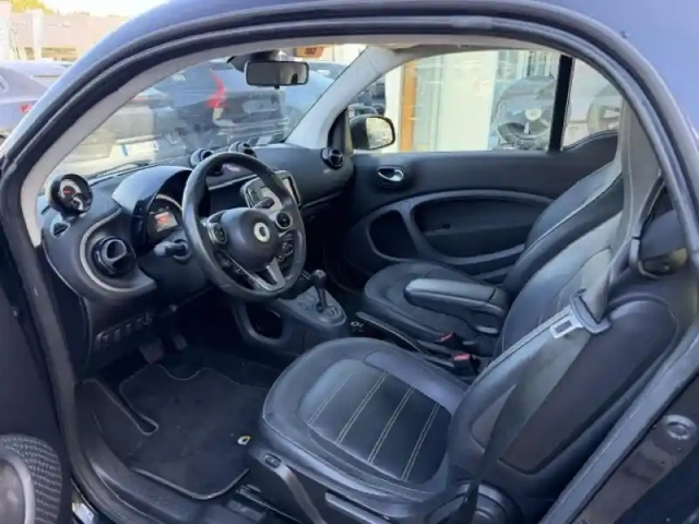 Smart Fortwo coupe 90ch prime twinamic e6c — photo 6
