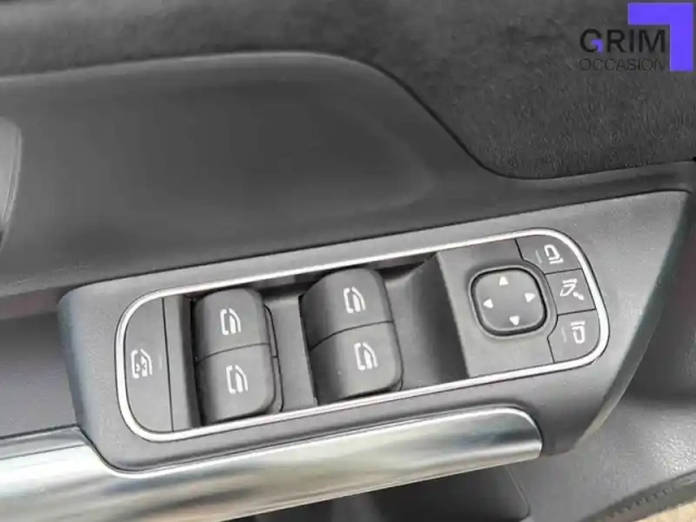Mercedes Gla 200 d 8g-dct — photo 25
