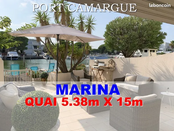 Appartement 5 pièces 119 m²