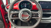 Fiat 500c e 118ch (RED) MY23 — photo 12