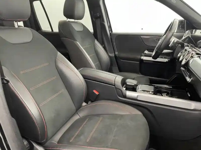 Mercedes Glb 200 d 8g-dct — photo 63