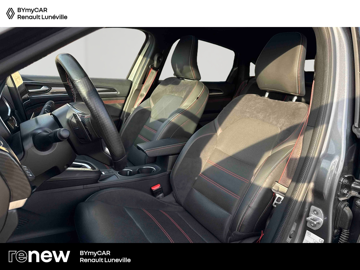 Renault Arkana TCe 160 EDC FAP - 21B — photo 11