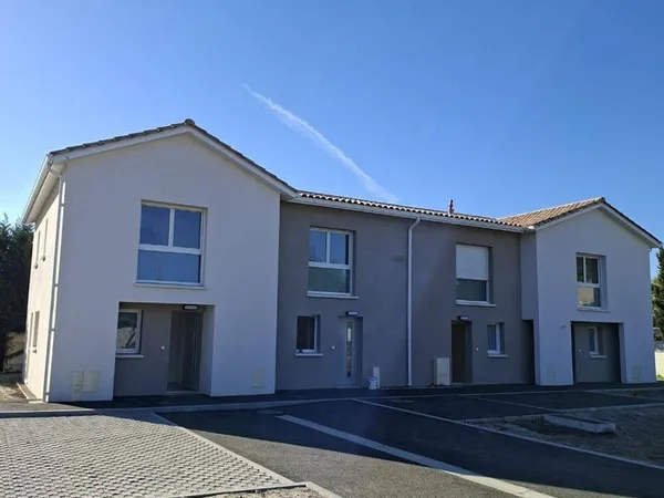 Maison 3 pièces 73 m²