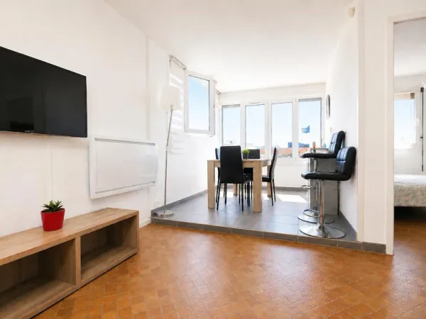 Appartement 2 pièces 24 m²