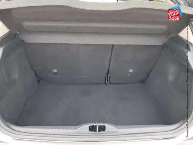 Citroën C3 1.2 puretech 110ch s&amp;s shine pack  eat6 — photo 14