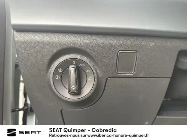 Seat Ibiza 1.0 tsi 95ch copa — photo 12