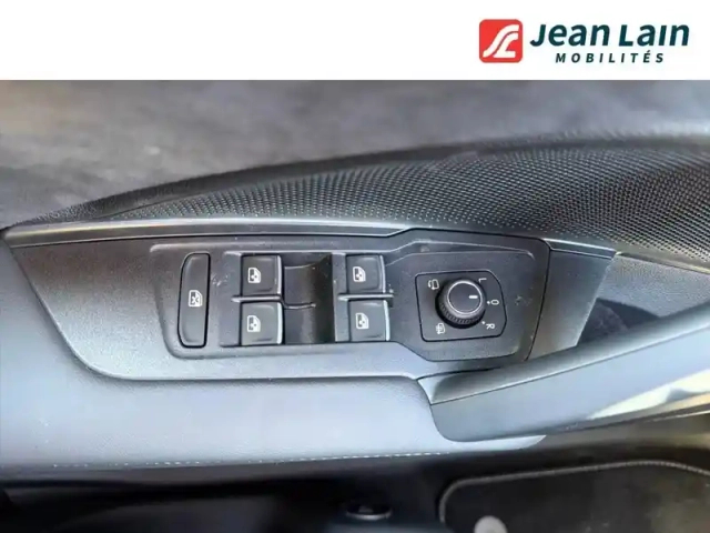Volkswagen Tiguan 2.0 tdi 150ch dsg7 — photo 41