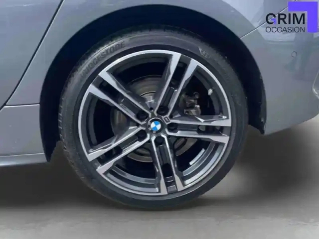 Bmw Serie 1 116i 109 ch dkg7 — photo 16