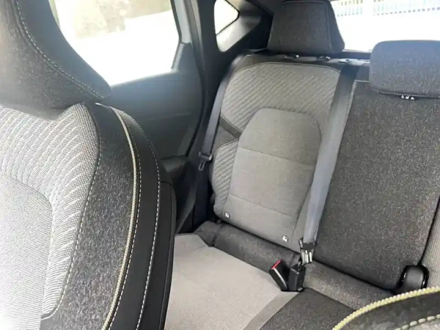 Renault Captur eco-g 100 ch — photo 76