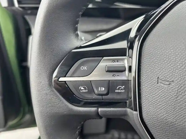 Peugeot 308 bluehdi 130ch s&amp;s eat8 — photo 39