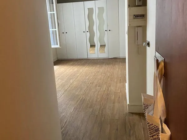 Appartement 1 pièce 26 m²
