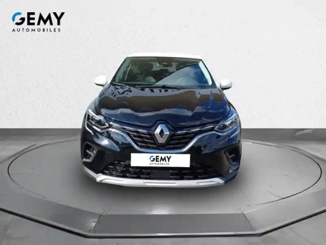 Renault Captur e-tech 145 - 21 — photo 2