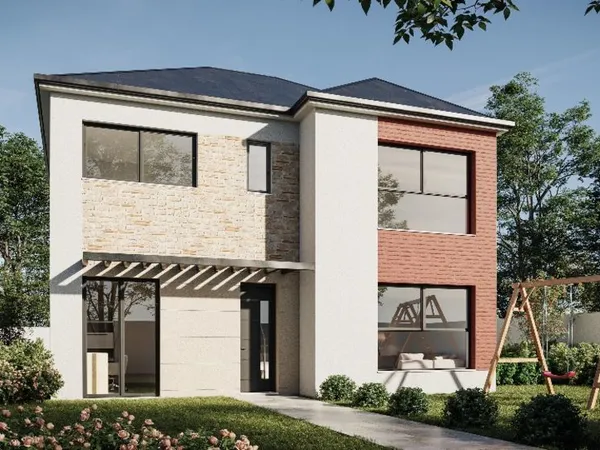 Maison 6 pièces 197 m²
