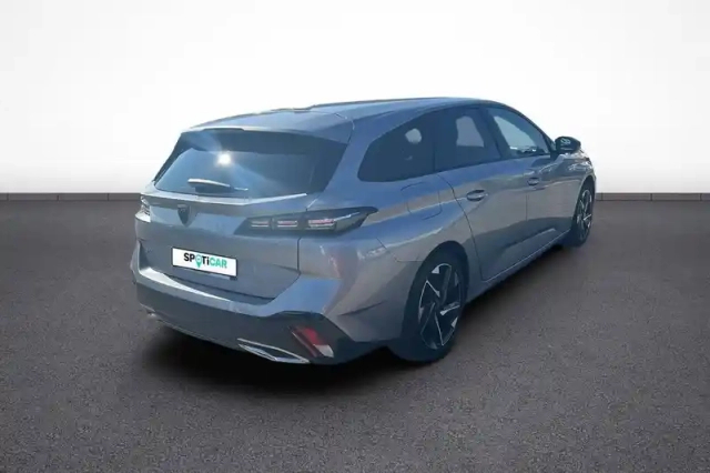 Peugeot 308 sw bluehdi 130ch s&amp;s eat8 — photo 52