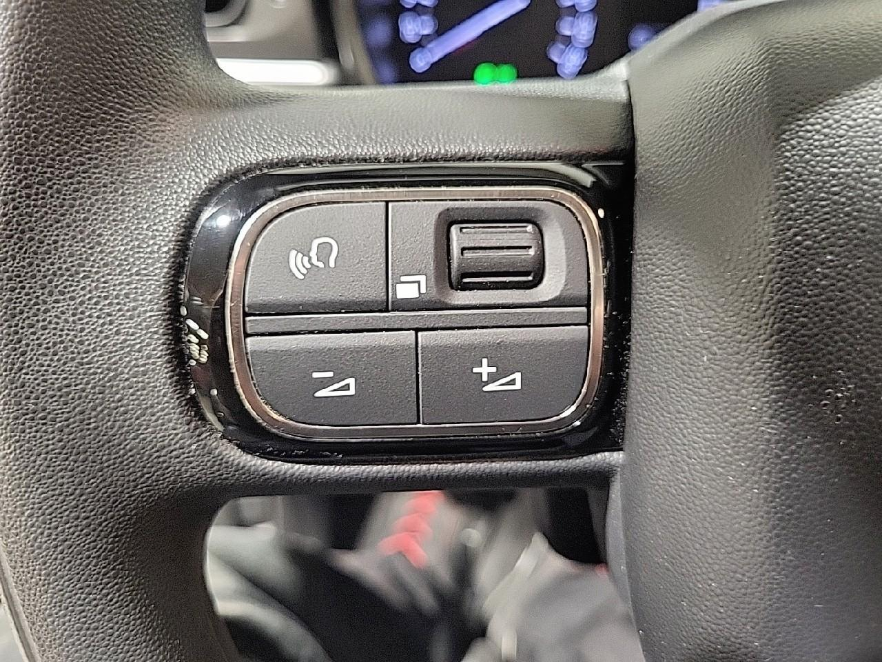 Citroën C3 puretech 83 s&s bvm5 you! — photo 18