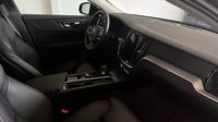 Volvo V60 B4 197ch Plus Style Dark DCT 7 — photo 15