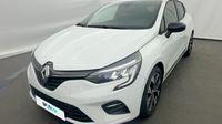 Renault Clio 1.6 E-Tech hybride 145ch Evolution