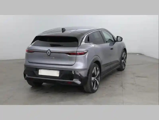 Renault Megane ev60 220 ch super charge techno — photo 5