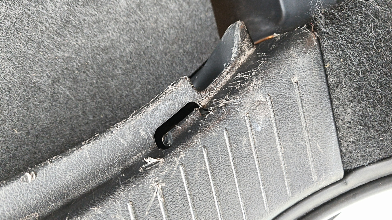 Nissan Qashqai Mild Hybrid 158 ch Xtronic — photo 22