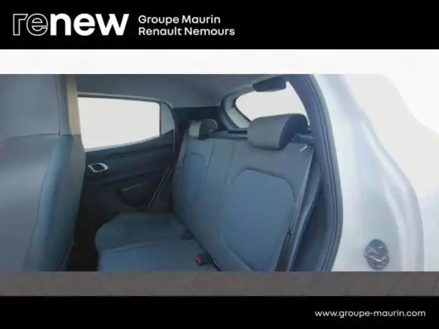 Dacia Spring 45ch confort - achat intégral — photo 12