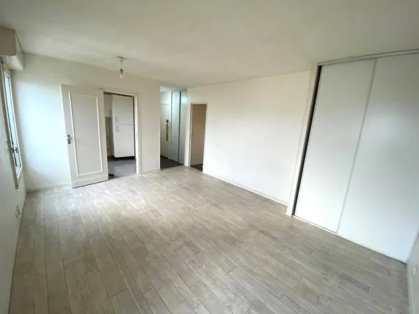 Appartement 1 pièce 34 m²