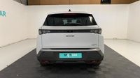 Peugeot 5008 Hybrid 145ch Allure e-DCS6 — photo 6