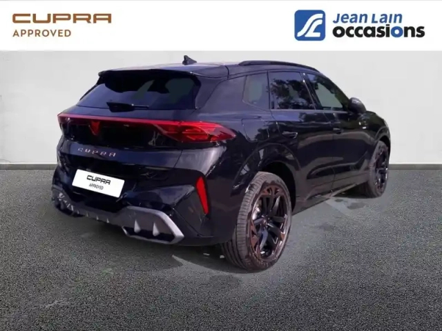 Cupra Terramar 1.5 ehybrid 272 ch dsg6 — photo 12