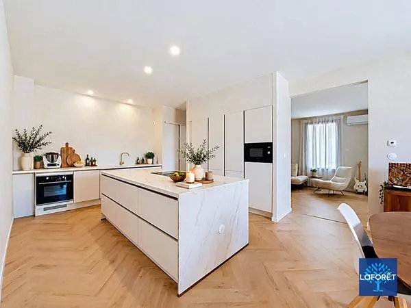 Maison 6 pièces 135 m²